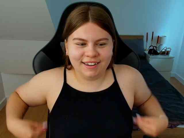 AbbyMint webcam