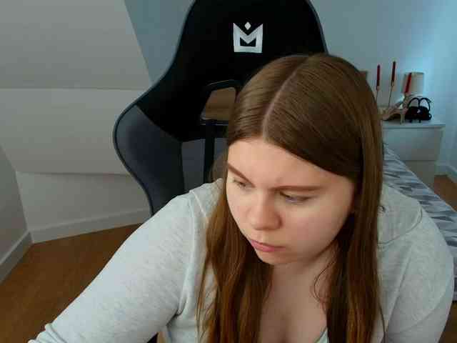 AbbyMint webcam