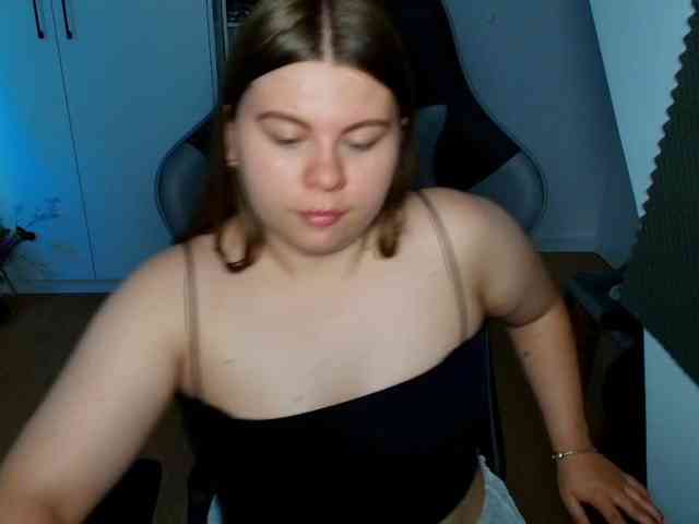 AbbyMint webcam