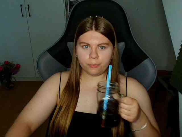 AbbyMint webcam