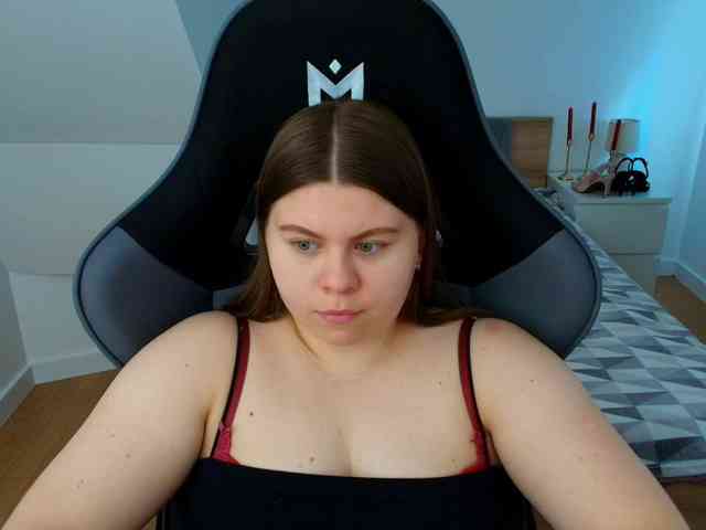 AbbyMint webcam
