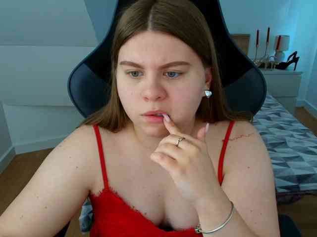 AbbyMint webcam