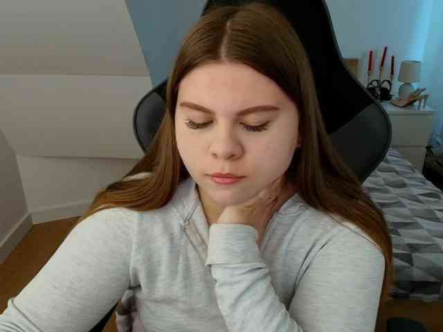 AbbyMint webcam