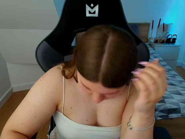 AbbyMint webcam