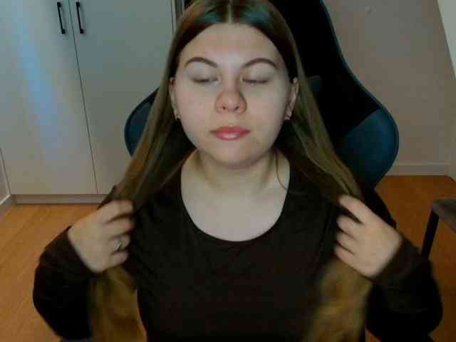 AbbyMint webcam