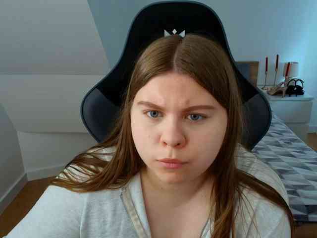 AbbyMint webcam