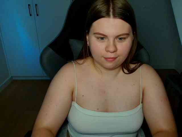 AbbyMint webcam
