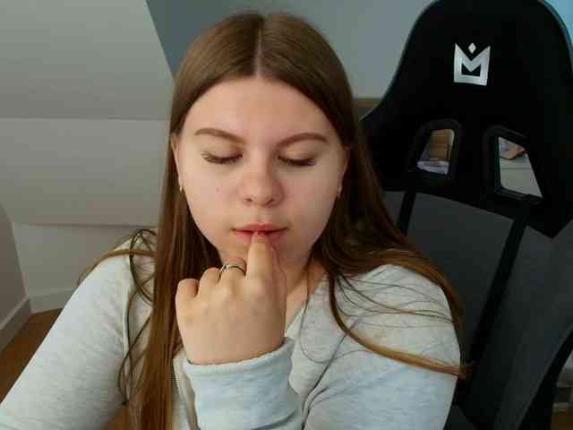 AbbyMint webcam