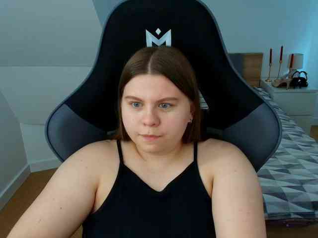 AbbyMint webcam