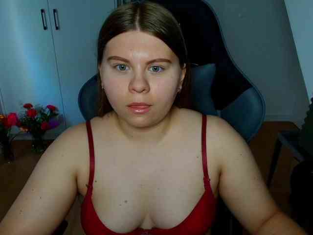 AbbyMint webcam