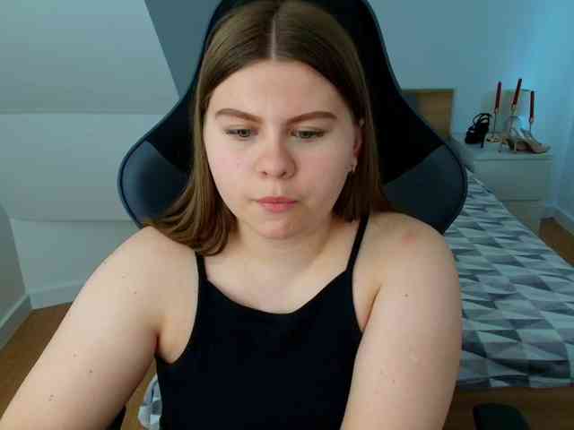 AbbyMint webcam