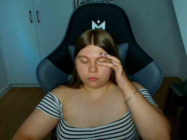 AbbyMint webcam