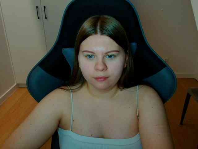AbbyMint webcam