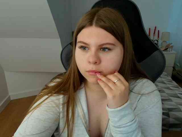 AbbyMint webcam