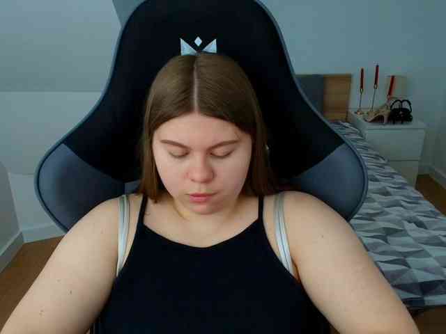 AbbyMint webcam
