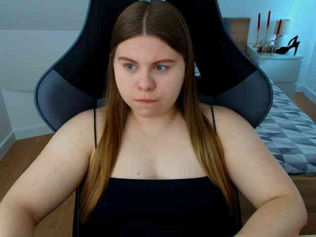 AbbyMint webcam