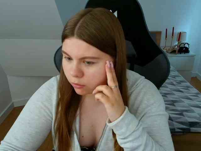 AbbyMint webcam