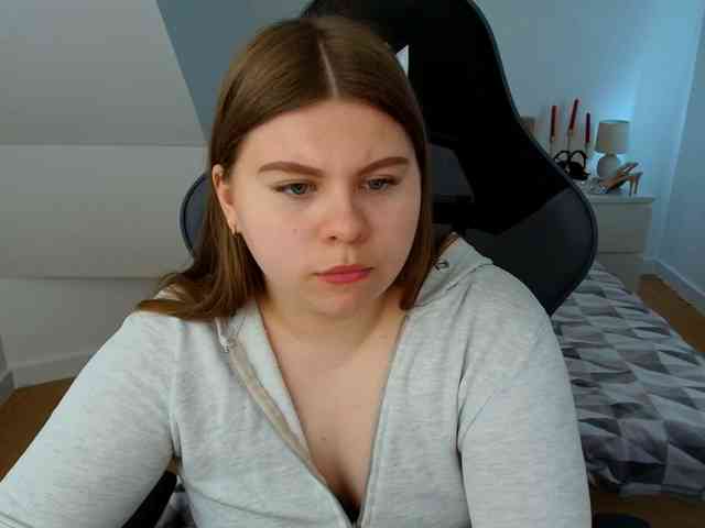 AbbyMint webcam