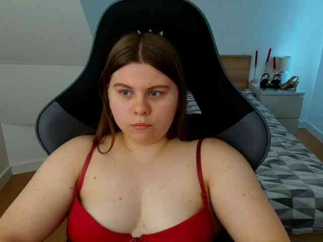AbbyMint webcam