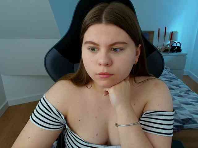AbbyMint webcam