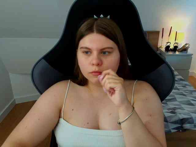 AbbyMint webcam