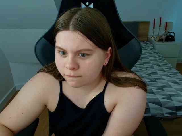 AbbyMint webcam