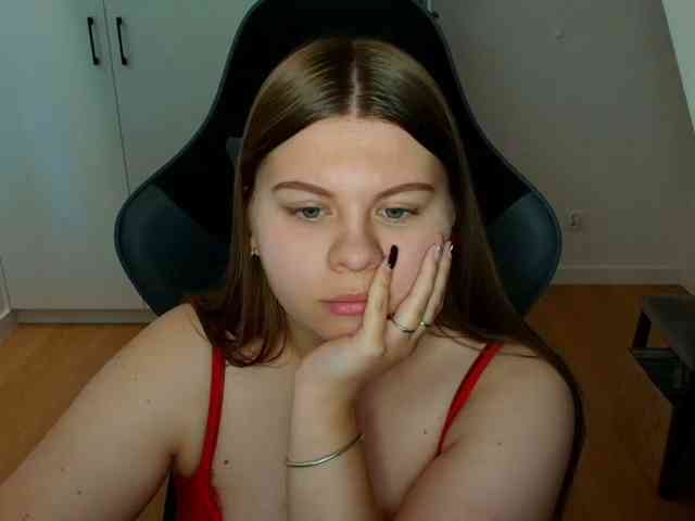 AbbyMint webcam