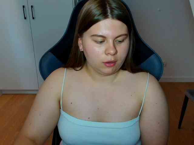 AbbyMint webcam