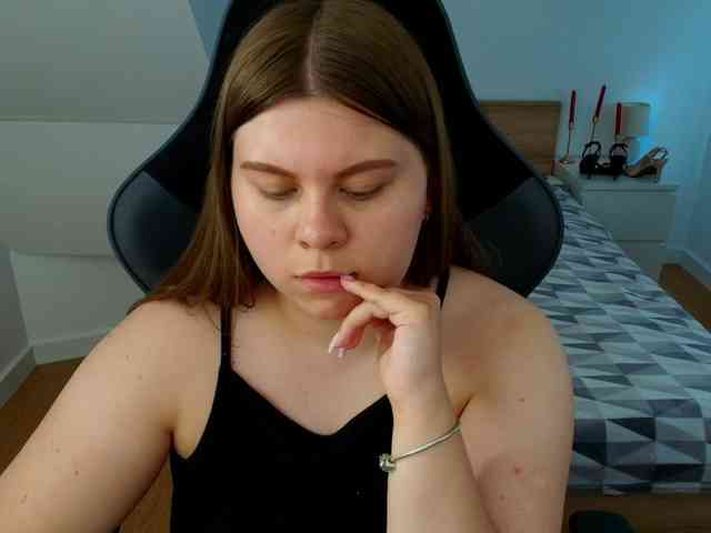 AbbyMint webcam