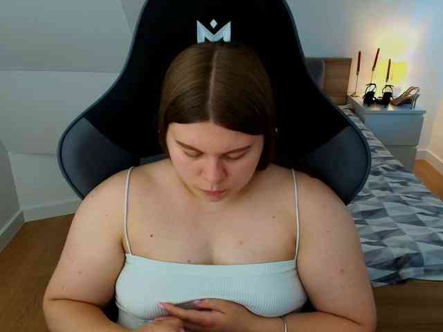 AbbyMint webcam