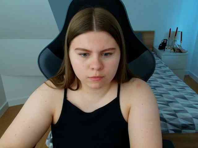 AbbyMint webcam