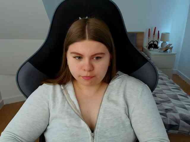 AbbyMint webcam