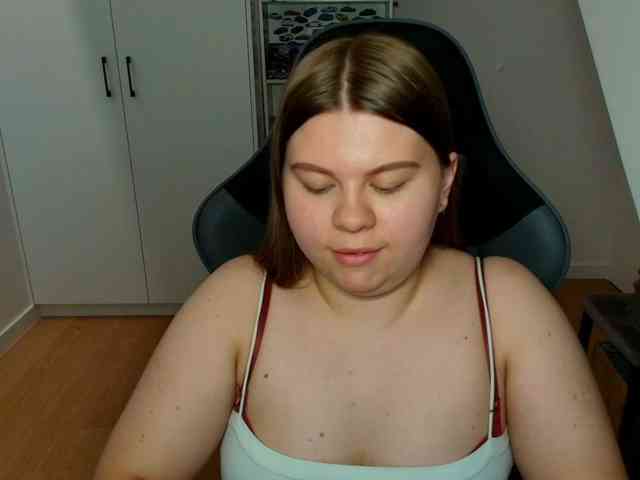 AbbyMint webcam