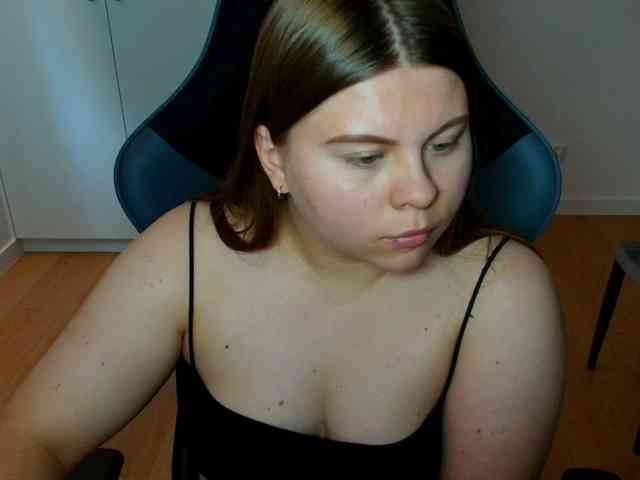 AbbyMint webcam