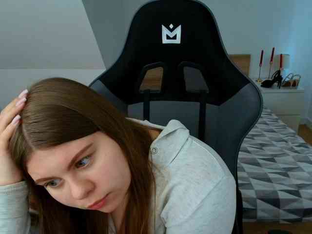 AbbyMint webcam