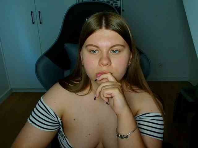 AbbyMint webcam
