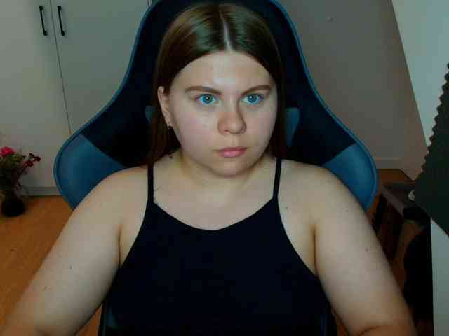 AbbyMint webcam