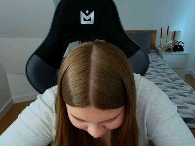 AbbyMint webcam