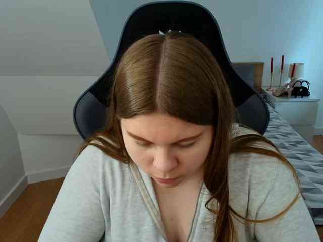 AbbyMint webcam