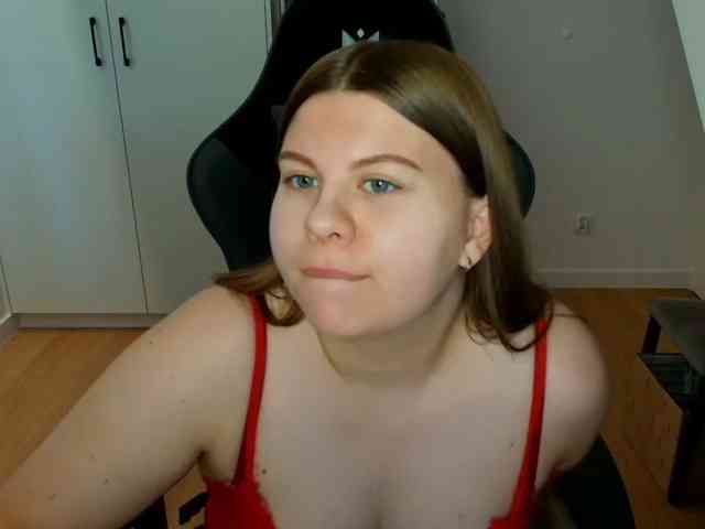 AbbyMint webcam