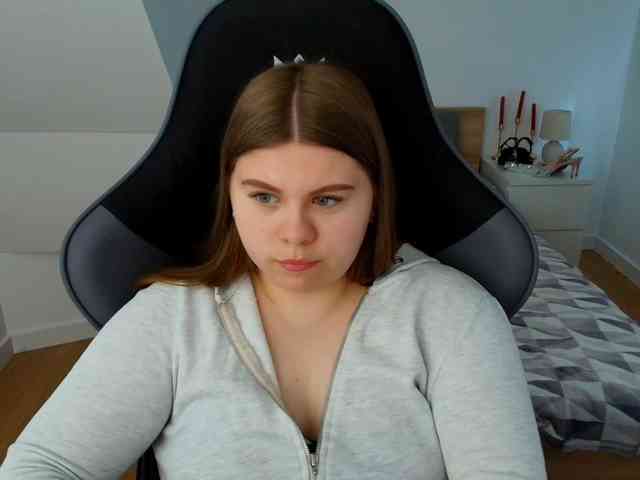 AbbyMint webcam