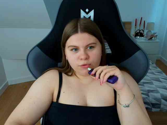 AbbyMint webcam