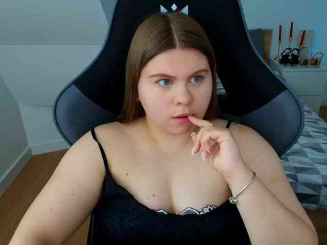 AbbyMint webcam