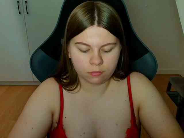 AbbyMint webcam