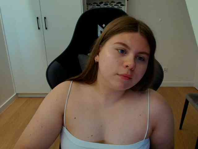 AbbyMint webcam