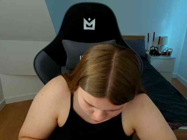 AbbyMint webcam