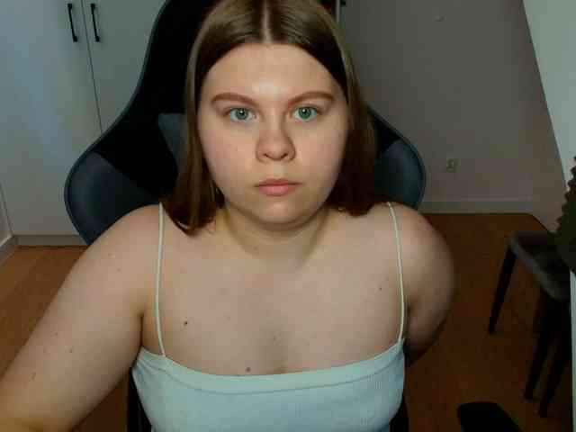 AbbyMint webcam