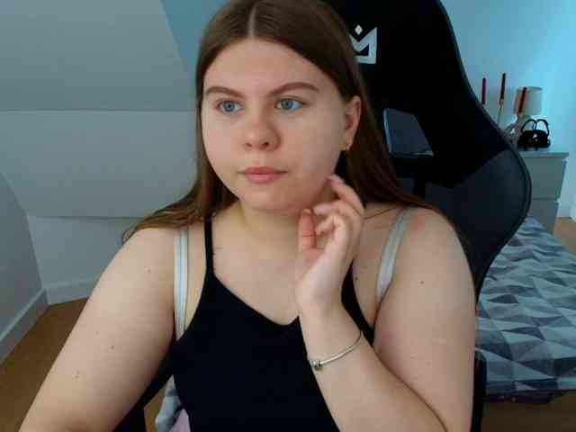 AbbyMint webcam