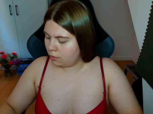 AbbyMint Live Webcam on BongaCams