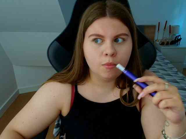 AbbyMint webcam